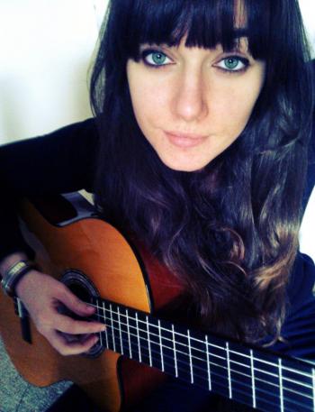 Orelle in concerto (Alternative folk)