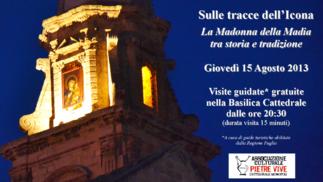 Sulle Tracce dell'Icona 2013