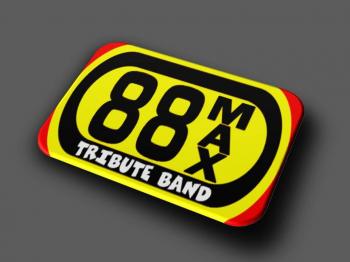 88max live - 883 e Max Pezzali Tribute Band