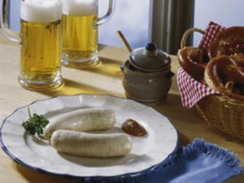 Festa bavarese