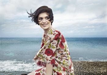 Erica Mou in concerto - Push Up 2.0