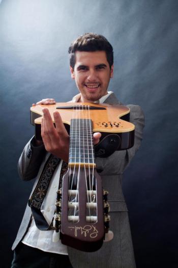 I Luna Nova in concerto