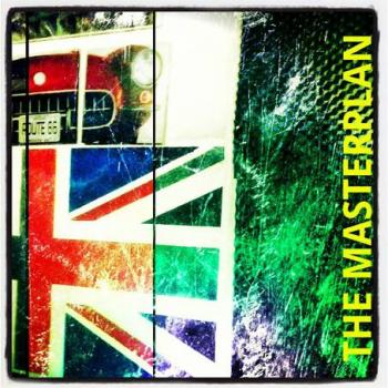 The Masterplan Oasis Coverband