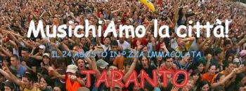Musichiamo la Città