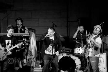 Camillore' in concerto  Il regno di Sghisghigno