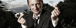 GeGè Telesforo e Nu Joy Band in concerto
