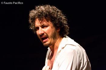 "La Cisterna" spettacolo teatrale