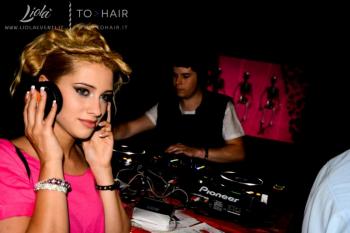 Notte Silent Disco a Cisternino
