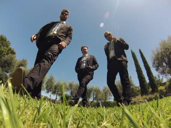 I Paipers in concerto