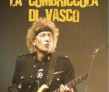 La Combriccola di Vasco con il bassista di Vasco Claudio Gollinelli - open live Freezap Rock Acustic Duo