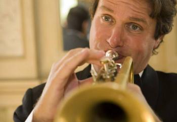 Basilijazz – Michael Supnick a Pomarico