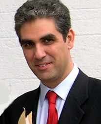 I Padroni Delle Notizie. Conversazione con Marcello Foa.
