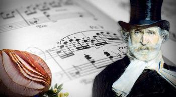 Verdi e le sue opere – Mostra di Vitoronzo Pastore