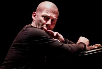 Alberobello Jazz Festival 2013 - Stefano Battaglia, piano solo