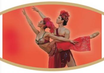 Baxta Festival - Sheherazade e le Mille e una notte