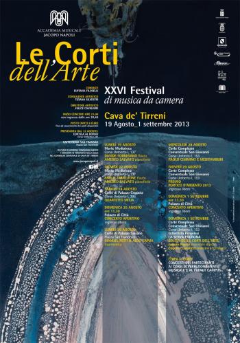 Le Corti dell'Arte al Marte
