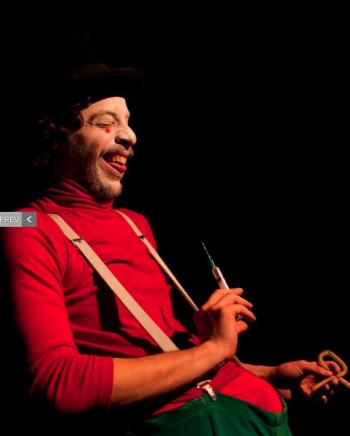 Festival Castel dei Mondi - Boheme! (Prima nazionale)