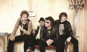 Festival Castel dei Mondi - I Ridillo in concerto