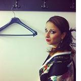 Melissa Caputo live