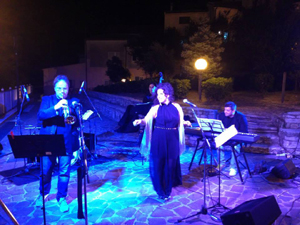 Gran Finale Per il Festival Dei Monti Dauni 2013