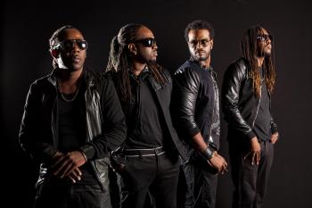Hydromusic fest - T.O.K. in concerto con Kingstone Sound & Adriatic Sound