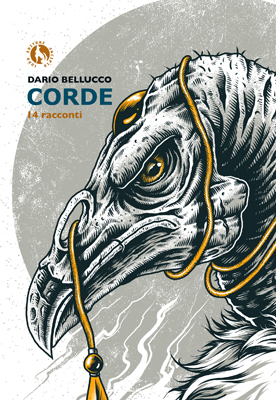Dario Bellucco e il suo “Corde”