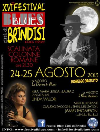 Festival del Blues