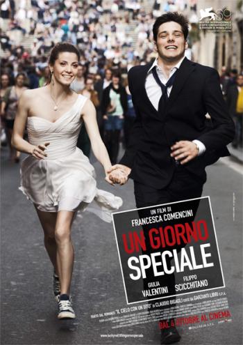 Film: Un Giorno Speciale