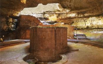 Visite Guidate Nel Parco Archeologico Delle Mura Messapiche