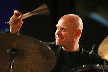Roberto Gatto Quartet
