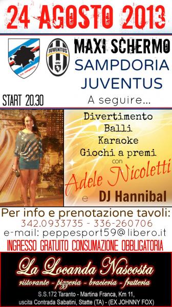 karaoke e divertimento