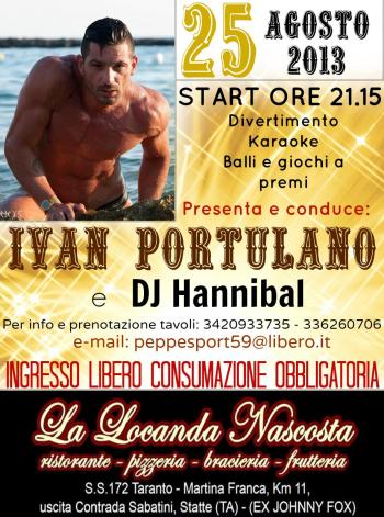 Karaoke, Balli e Divertimento