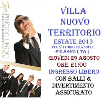Pino Delli Noci Balli & Divertimento Prolive