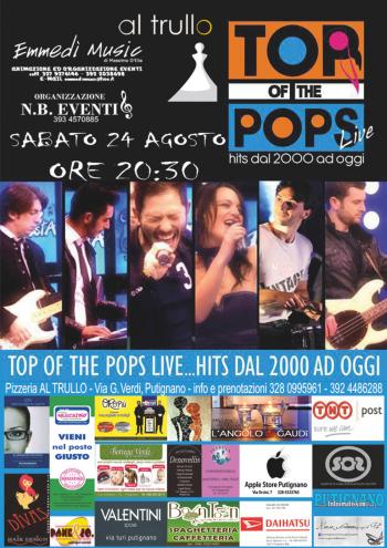 Top of the Pops 2000 LIVE