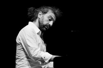 Piano&Jazz 2013: Stefano Bollani piano solo