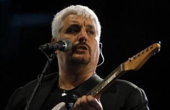 Piano&Jazz 2013: Pino Daniele
