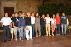 Nella valigia dei talenti crispianesi
