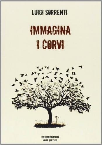 "Immagina i corvi" aperitivo con l'autore