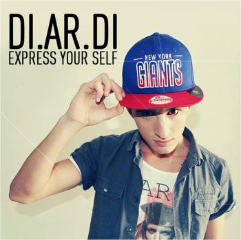 Jap Jam! Di.ar.di backed by Woolaano Family
