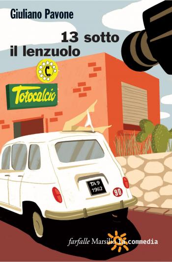 Reading Musicale + Aperitivo
