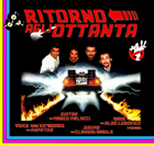 Live dei Ritorno agli Ottanta alla Prima Festa USB