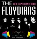 The Floydians in concerto