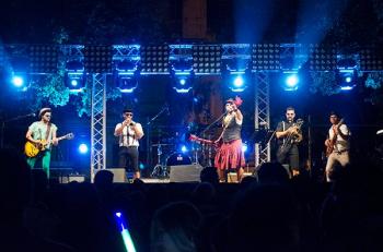 Orchestra Mancina in concerto