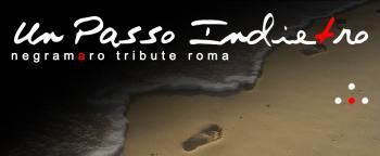 Un Passo Indietro _ Negramaro Tribute Roma