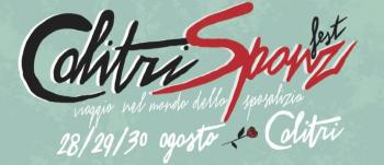 Calitri Sponz Fest