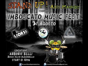 Imboscato Music Fest