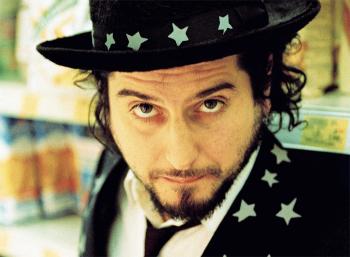 Calitri Sponz Fest: Vinicio Capossela in concerto