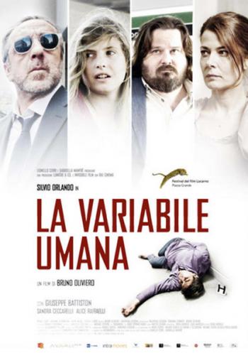 La Variabile Umana