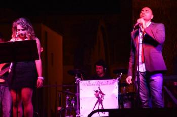 "L'Isola Che Vogliamo 2013" - I Mistici Dell'Occidente in concerto