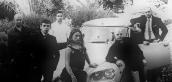 I Mistici Dell'Occidente - Tributo ai Baustelle in Concerto